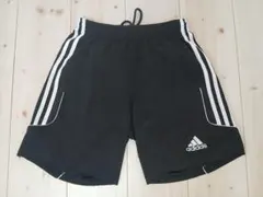 adidasサッカープラクティスパンツ