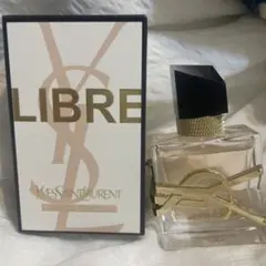 イヴ・サンローラン リブレ オーデトワレ 30ml