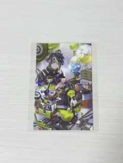 【匿名配送】にじさんじ　伊波ライ　ノスタルジアコレクション