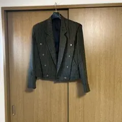 Vintage like military short jacket サイズ1 - メルカリ