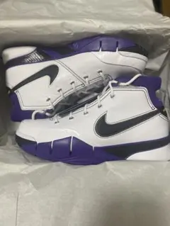 Nike Kobe 1 protro 2026