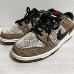 【即日発送】NIKE スニーカー25.5 fj5434