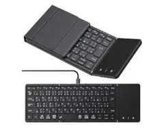 Omikamo ワイヤレスキーボード B099JT