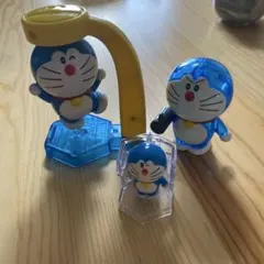 ドラえもん フィギュアセット