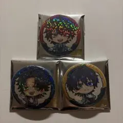 ヒプマイ 缶バッジ オオサカ - メルカリ