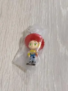 新品 トイ・ストーリー 5 めじるしアクセサリー ジェシー