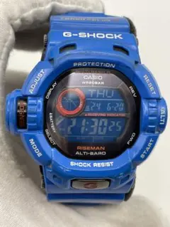 2025年最新】G-shock GW-9200の人気アイテム - メルカリ