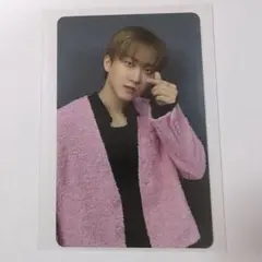 Stray Kids DOIT チャンビン HMV トレカ