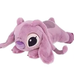 ディズニーランド リゾート リロ・アンド・スティッチ エンジェル だきぬいぐるみ 専用 エンジェル だきぬいぐるみ 東京ディズニーリゾート TDR - メルカリ