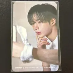 ALD1 ジュンソ KCON JAPAN 2026 MD トレカ - メルカリ