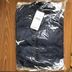 Mizuno ネイビー ジャージＬサイズ