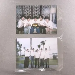 M!LK 2Lフォト M!LK学園 コンプセット