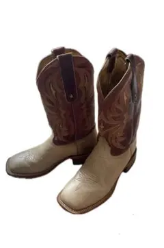 Tony Lama ウエスタンブーツ Made in USA