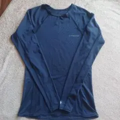 パタゴニア ウィメンズ ラッシュガード М
