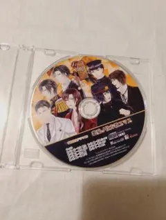 CD】華ヤカ哉、我ガ一族 キネマモザイク 予約特典ドラマ 恋愛ノ仕方教エマス