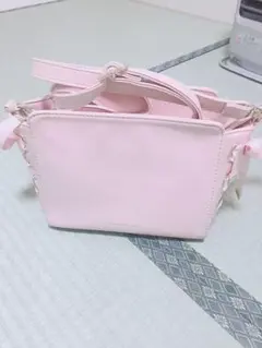 ショルダーバッグ（最終値下げ）