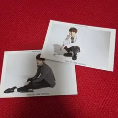 2026年最新】bts wake up トレカの人気アイテム - メルカリ