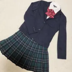 【美品】シンプル上品EASTBOY女児フォーマル150cm