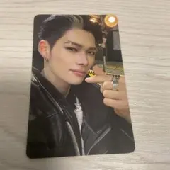 THE SIN VANISH Youtube gift トレカ　ニキ