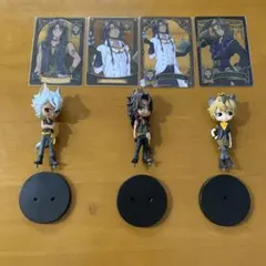 2025年最新】qposket ツイステの人気アイテム - メルカリ