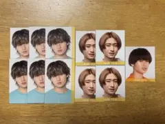 猪狩蒼弥 デタカ 11枚セット