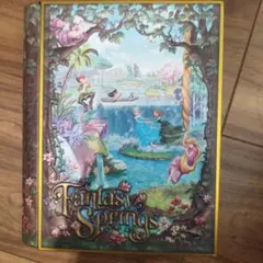 ディズニー　入れ物