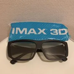 映画館　アイマックス　IMAX 3Dメガネ　映画　シアター　シネコンのサムネイル