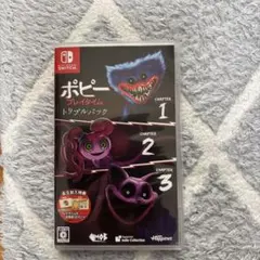 ポピープレイタイム トリプルパック Nintendo Switchのサムネイル