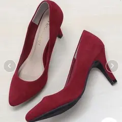 レッドソール