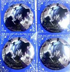 KAITO はぴこれくじ 色紙 - メルカリ