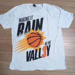 【希少・XL】NBA フェニックス・サンズ Tシャツ ギルダン 古着