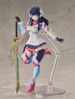 Epic-works ウマ娘 ヴェニュスパーク 塗装済み完成品 ガレージキット