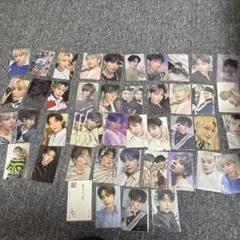 txt テヒョン トレカ 46枚 まとめ売り