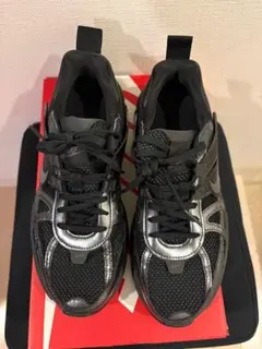 ナイキ V2K ラン Nike V2K Run Shoes Black