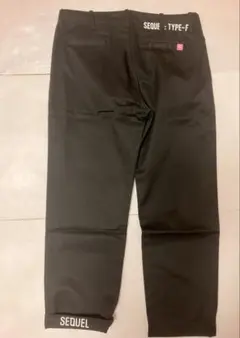 SEQUEL デニムパンツ インディゴ 藤原ヒロシhf 21SS - メルカリ