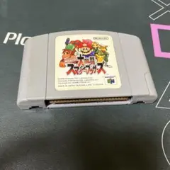 12.5.Nintendo 大乱闘スマッシュブラザーズ NUS-NSUS-JPN