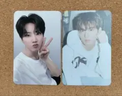 TREASURE SpecialMoment トレカ ジュンギュ