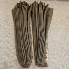 ニトリ カーテン リュクス ダークブラウン 遮光180×100 2枚