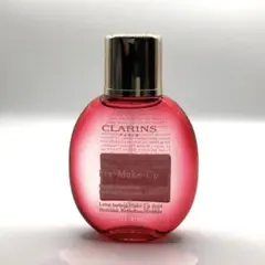 日本語表記 未使用 クラランス フィックスメイクアップ 50mL