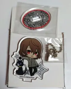 2026年最新】明智吾郎 アクスタの人気アイテム - メルカリ