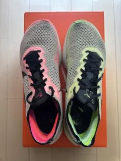 ❗️値引き中❗️ナイキ NIKE ヴェイパーフライ3 25.0cm