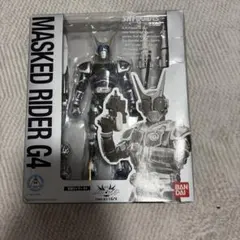 S.H.Figuarts 仮面ライダーG4