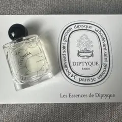 新品未使用　ディプティック【リリフェア】10ml DIPTYQUE LILYPHÉA (リリフェア) 10ml - メルカリ