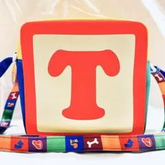 【東京ディズニーリゾート】 トイ・ストーリー ホテル ショルダーバッグ