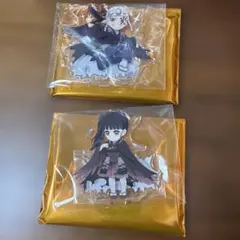 鬼滅の刃 アクリルスタンド ハロウィン