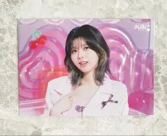 NiziU ポップアップストア ポプスト ラントレ リク　①