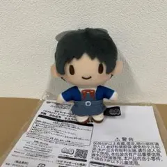 葉月恋　Liella! ふわぷち　マスコットぬいぐるみ 葉月恋 Liella! ふわぷち マスコットぬいぐるみ - メルカリ