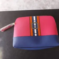 ESTEE LAUDER　エスティーローダ　ポーチ　ノベルティ　非売品