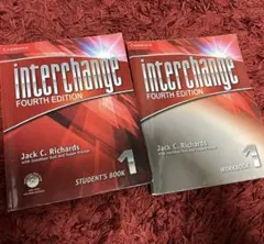 Interchange Forth Edition