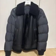 モンクレール アライタ ショートダウン ALAYTA